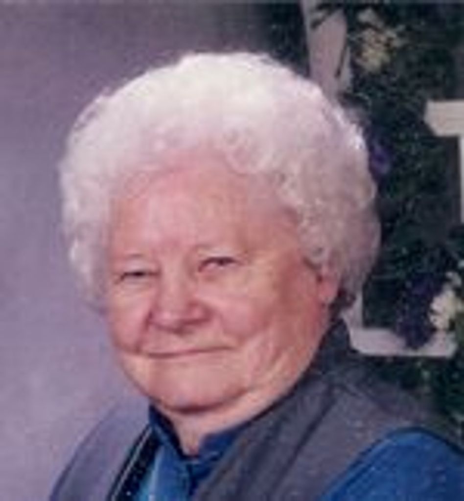 Juanita Marguerite Kemper Owens