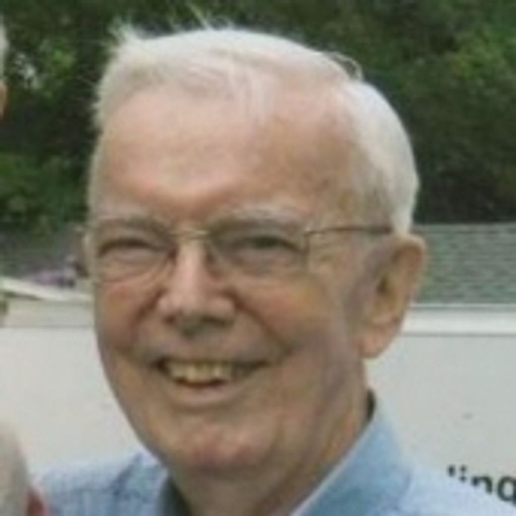 John F. Moylan