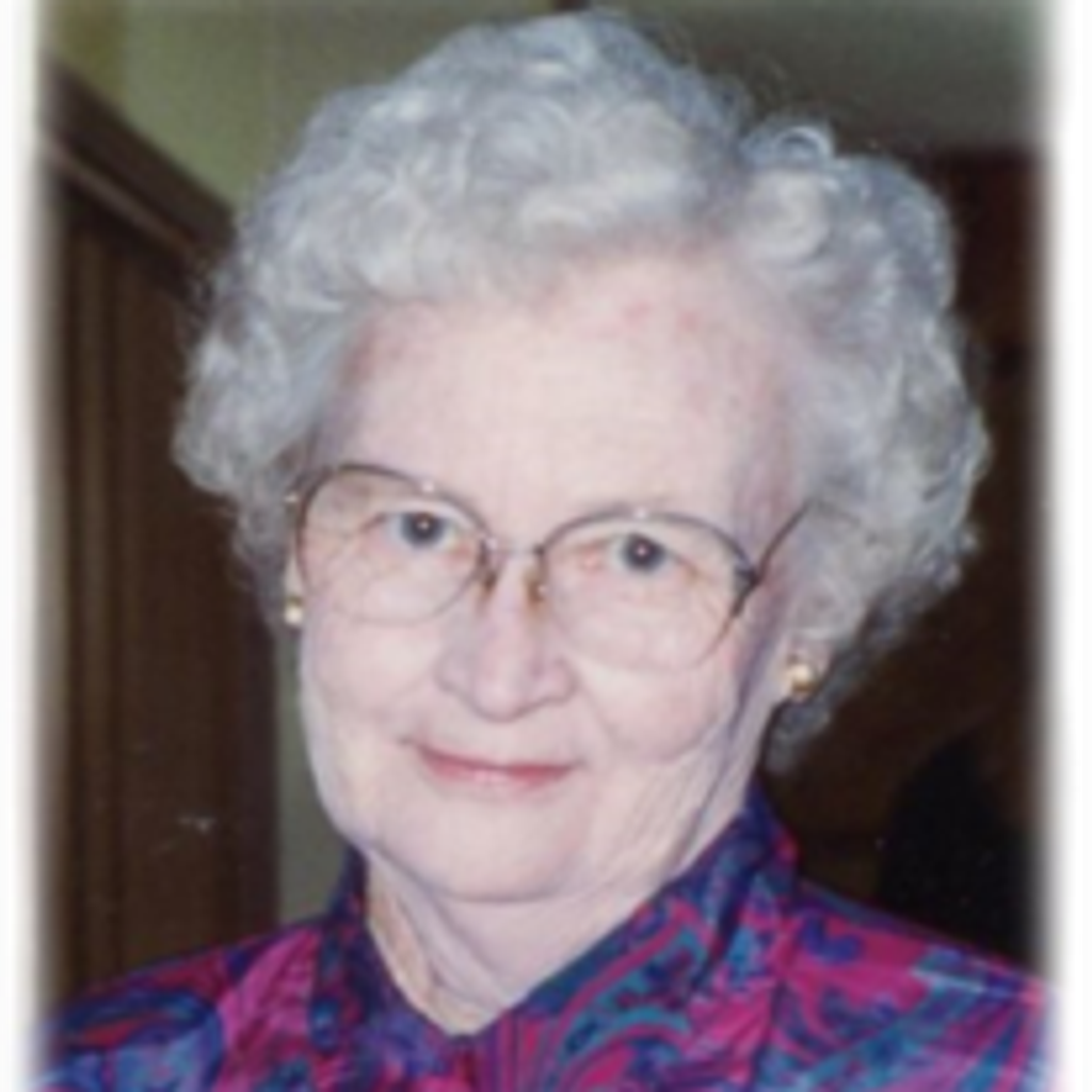 Emma Lois Haggard Bain