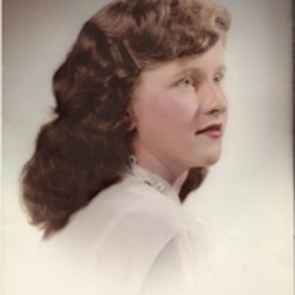 Joan B (Walsh) Venuti