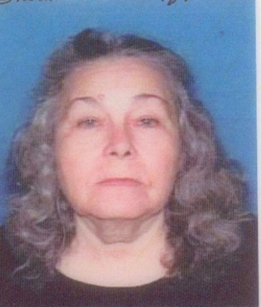 Ofelia Cantu Profile Photo