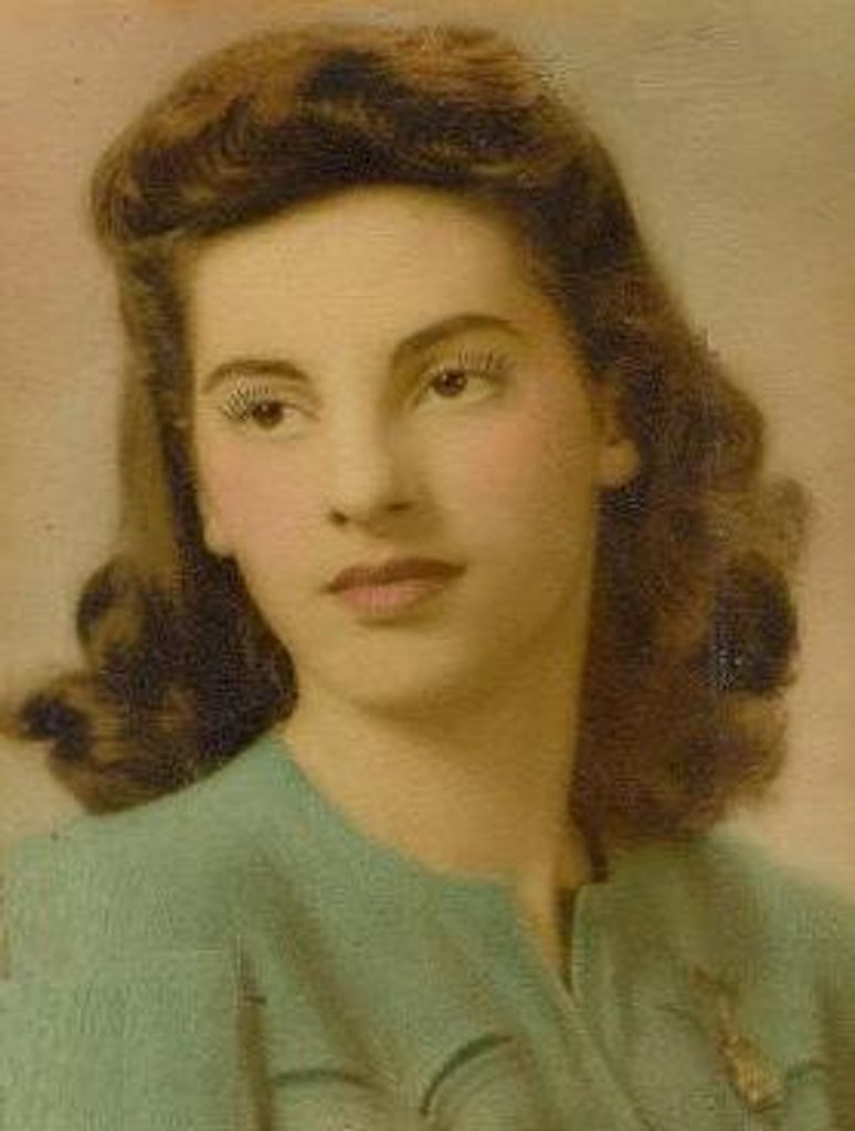Margaret George Profile Photo