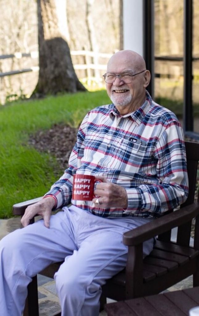 Paul Walton