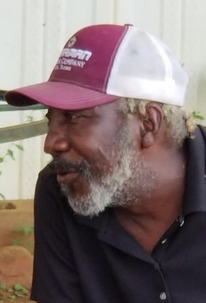 Felton Mumphrey Jr. Profile Photo