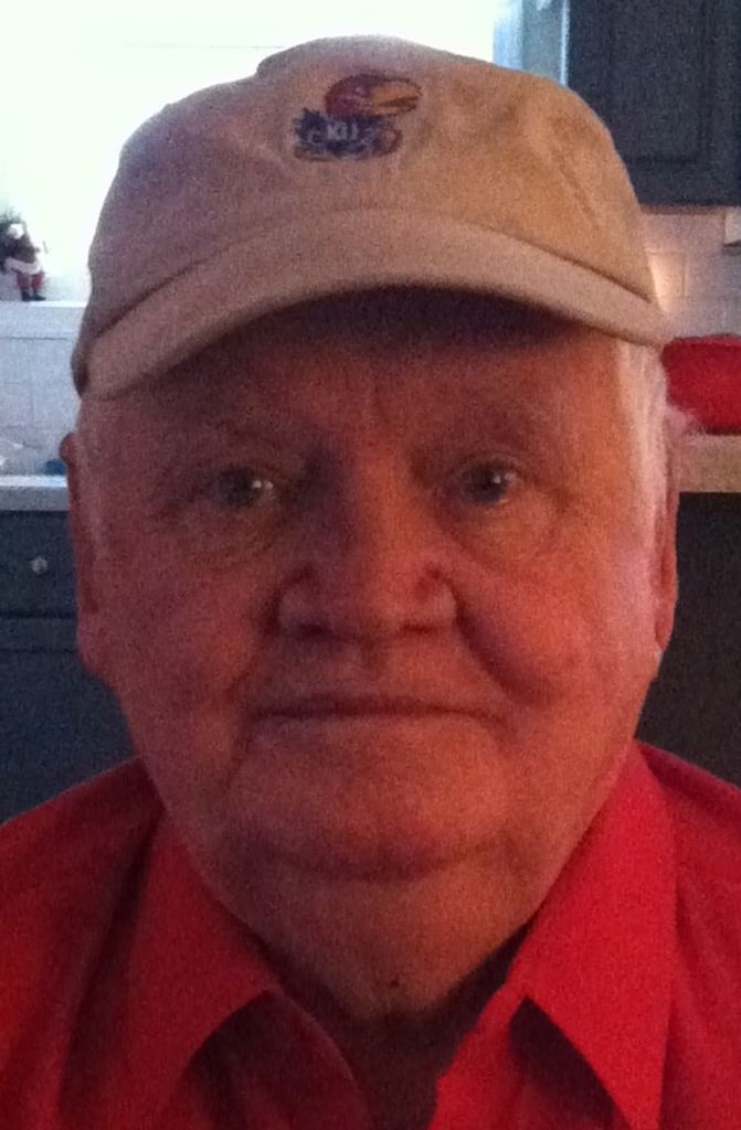 C.R. “Roy” Sipes