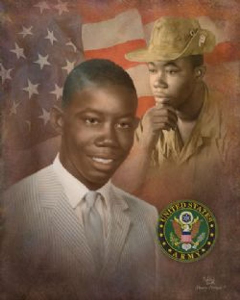 Fred Collins Jr