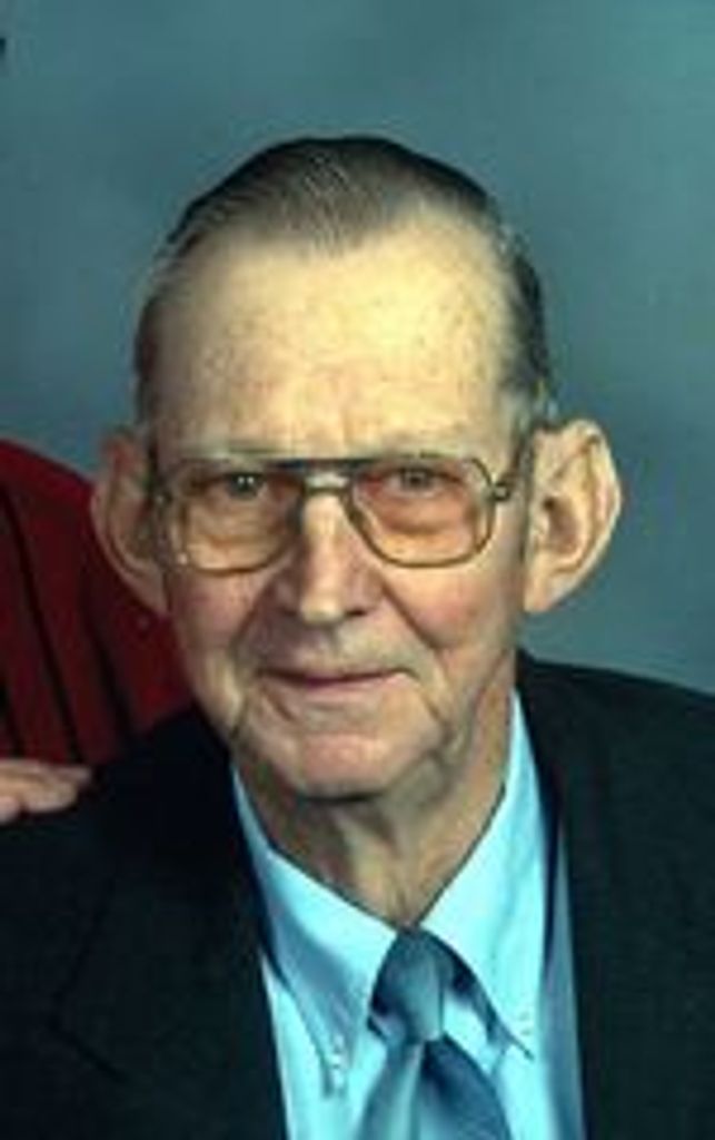 Edwin Meyer