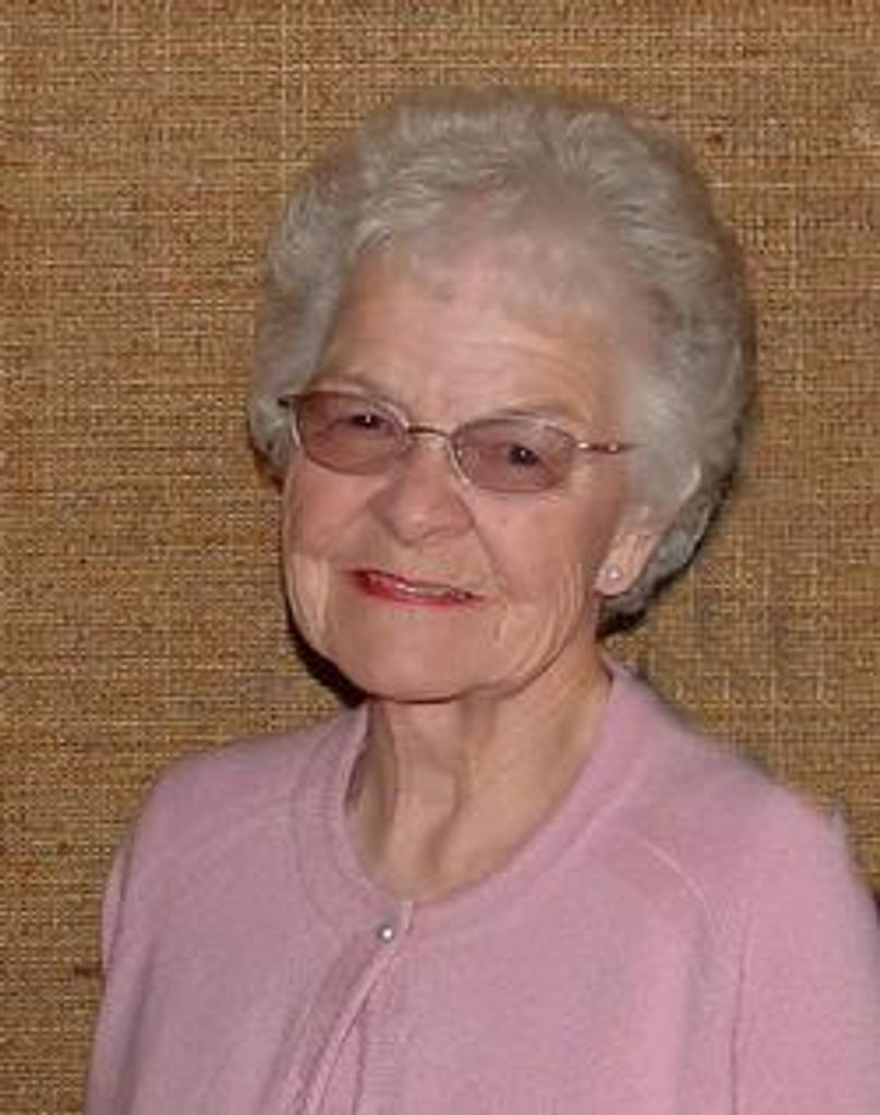 Betty Kunz