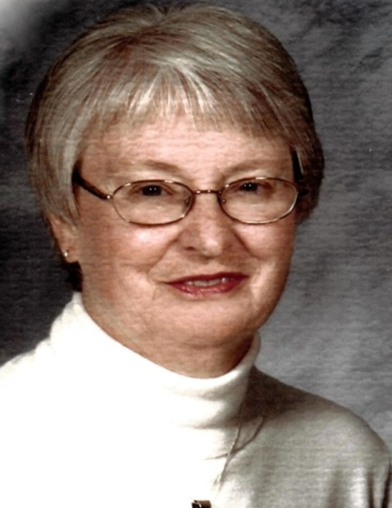 Jeanette "Jan" Callaghan