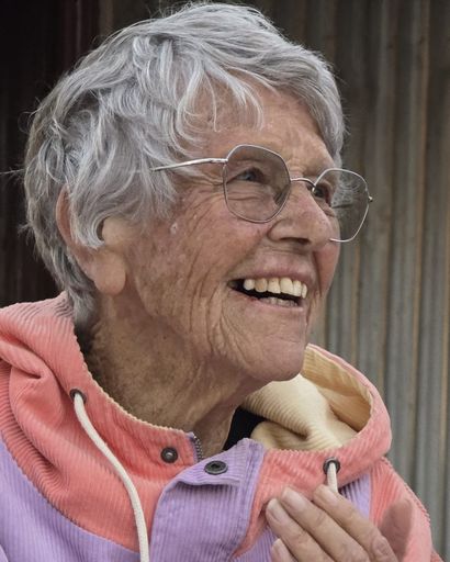 Sally Barton Profile Photo