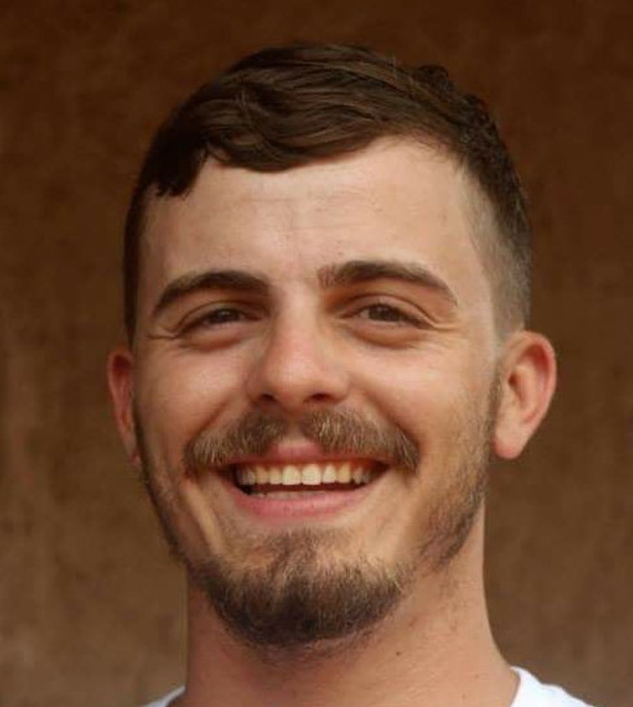 Ander "Aj" Edward Oliphant,, 26  Jr.