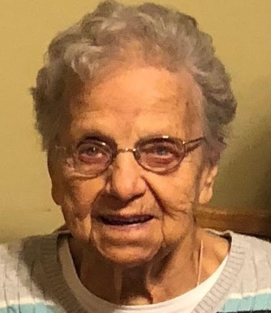 Angeline R. (Vido)  Wilson Profile Photo