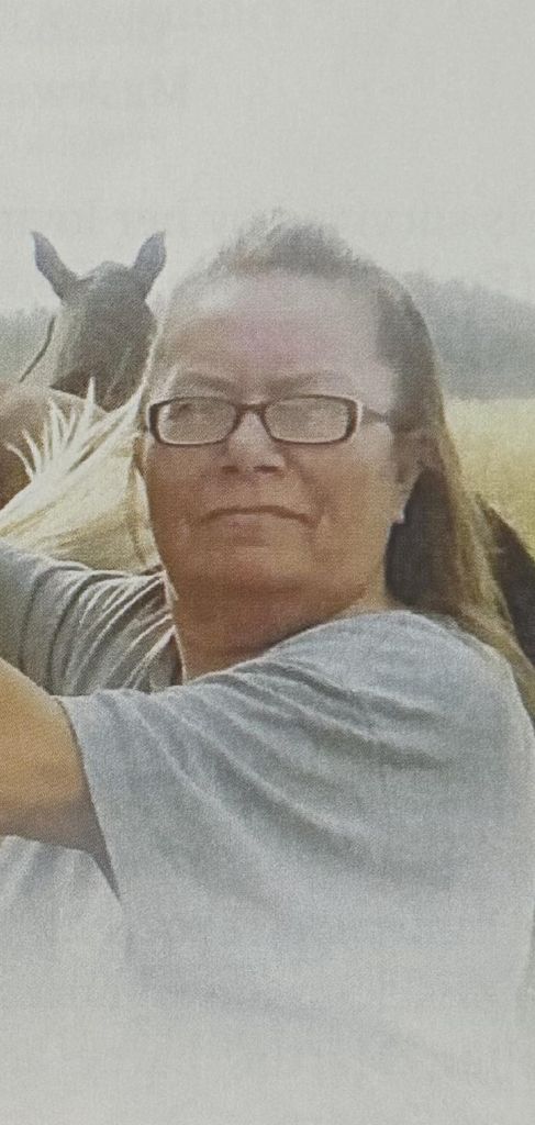 Tammy Anderson-Lightning Profile Photo