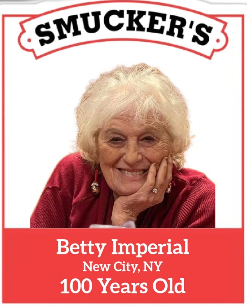 Betty Imperial