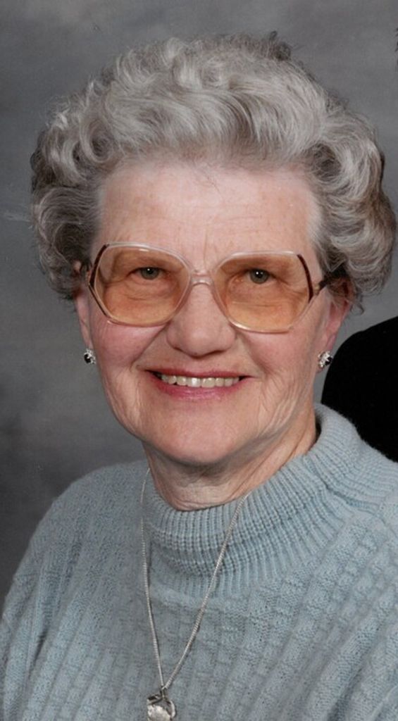 Louann Riggs Profile Photo