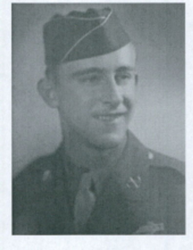 Clinton Atwood Childress