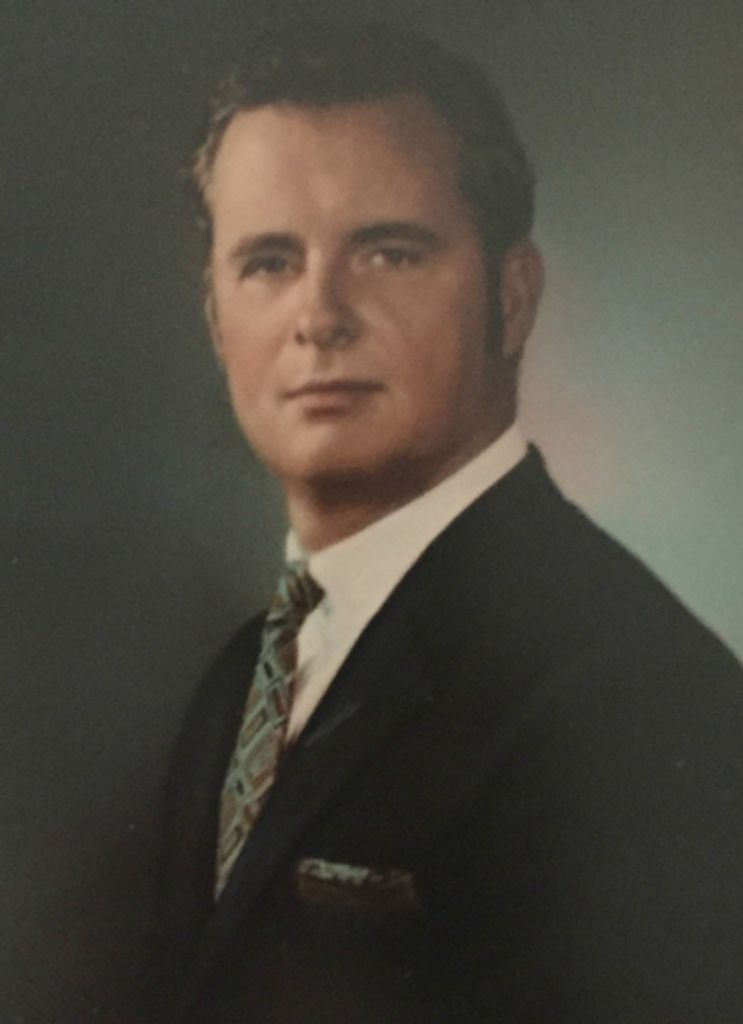 Paul F. May, Sr. Profile Photo