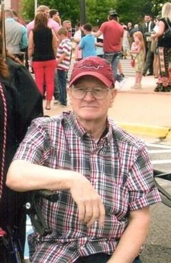 Wilson Woodroe Barnett Jr