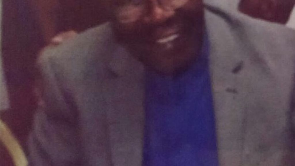 Garland Rayford