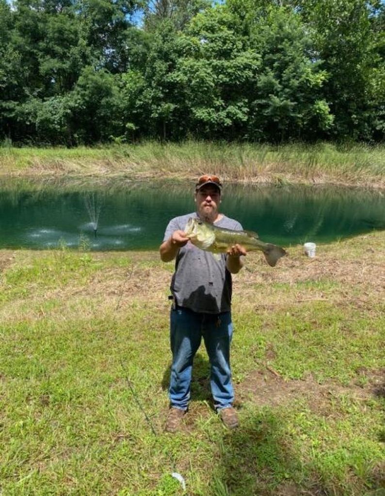 Cory E. Mccombs Profile Photo