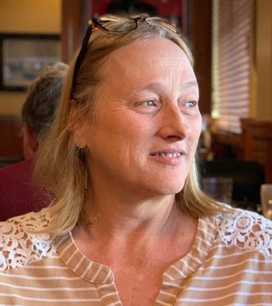 Barbara Lee Hotaling