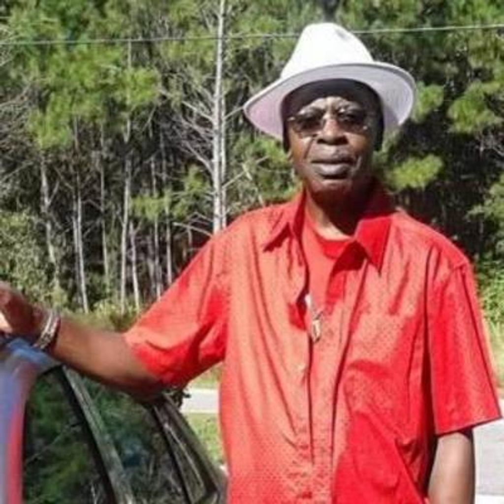 Kenneth R. Mitchell, Sr. Profile Photo