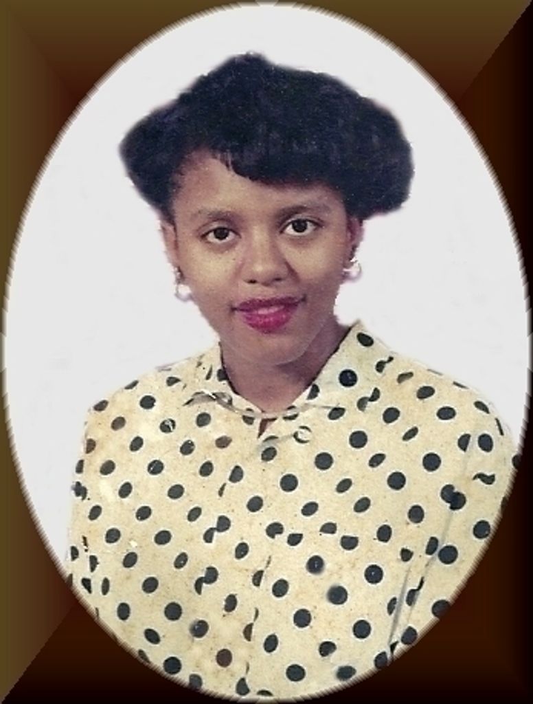 Arlesia Yvonne Alford Profile Photo