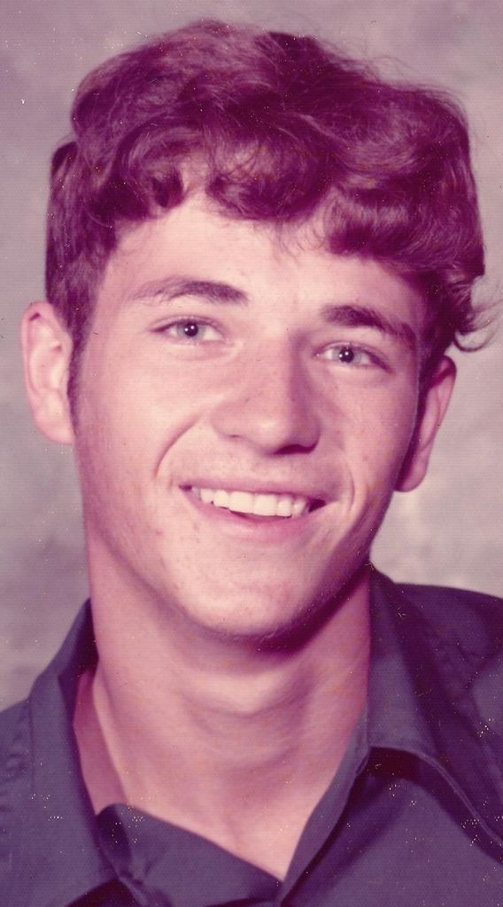 Gary Wayne Royalty Profile Photo