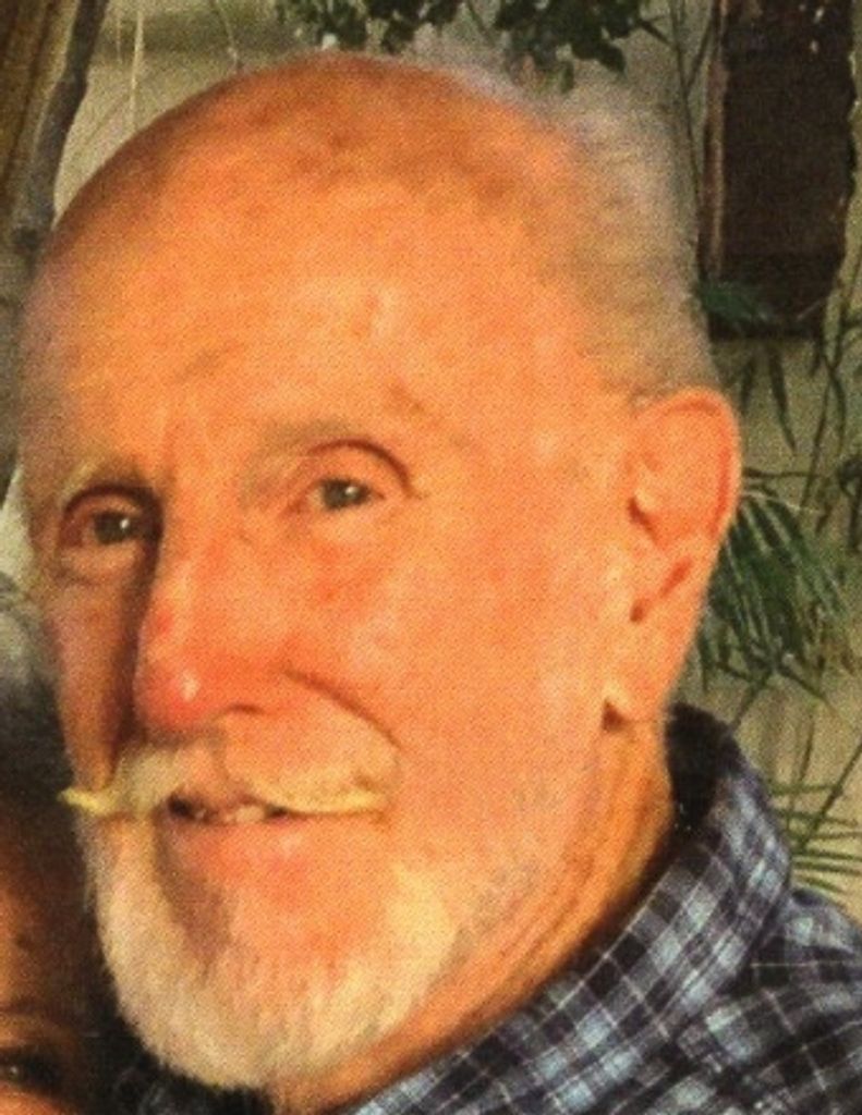Clell M.  Rogers, Jr. 