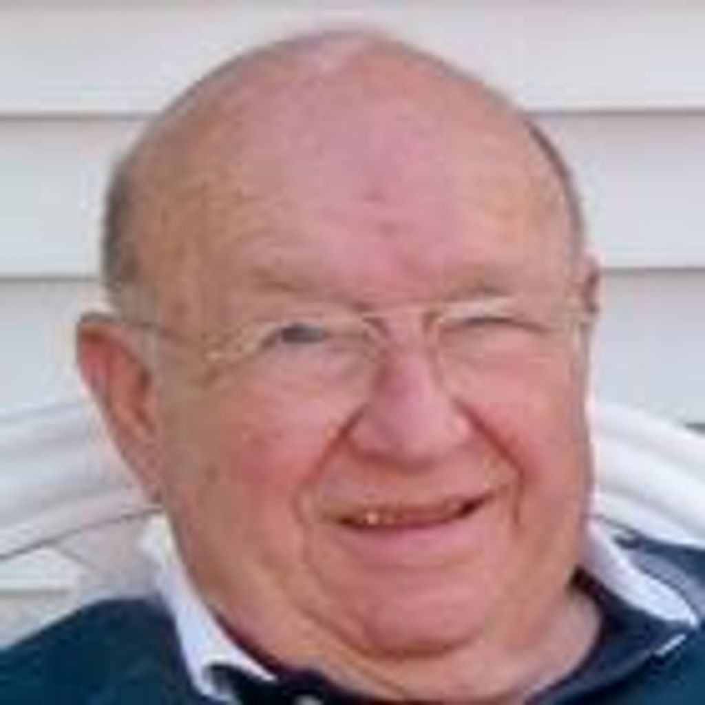 Willard Hornbeck