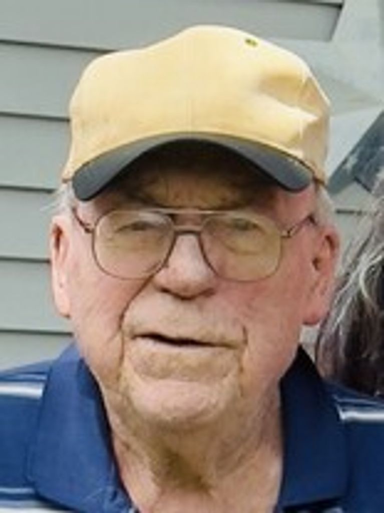 Edwin "Bud" Drayton Sanderlin