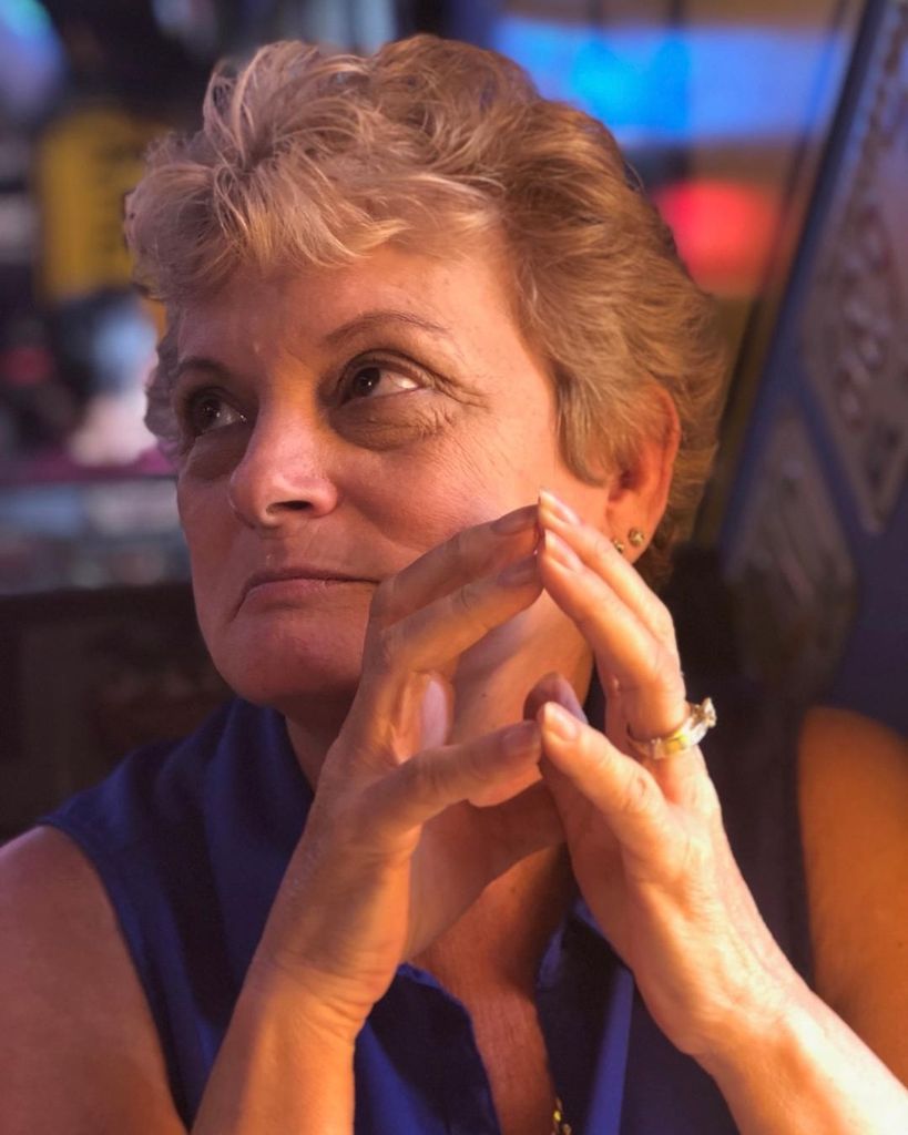 Frances Simmons Profile Photo