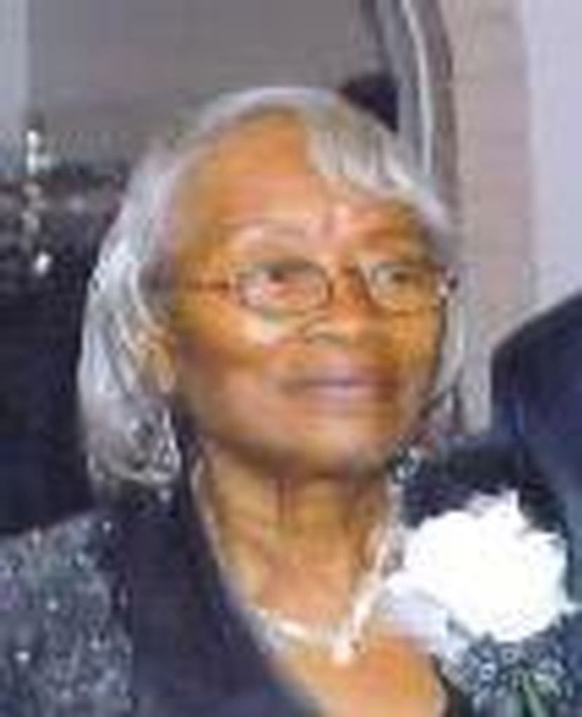Elsie Mae Daniel Profile Photo
