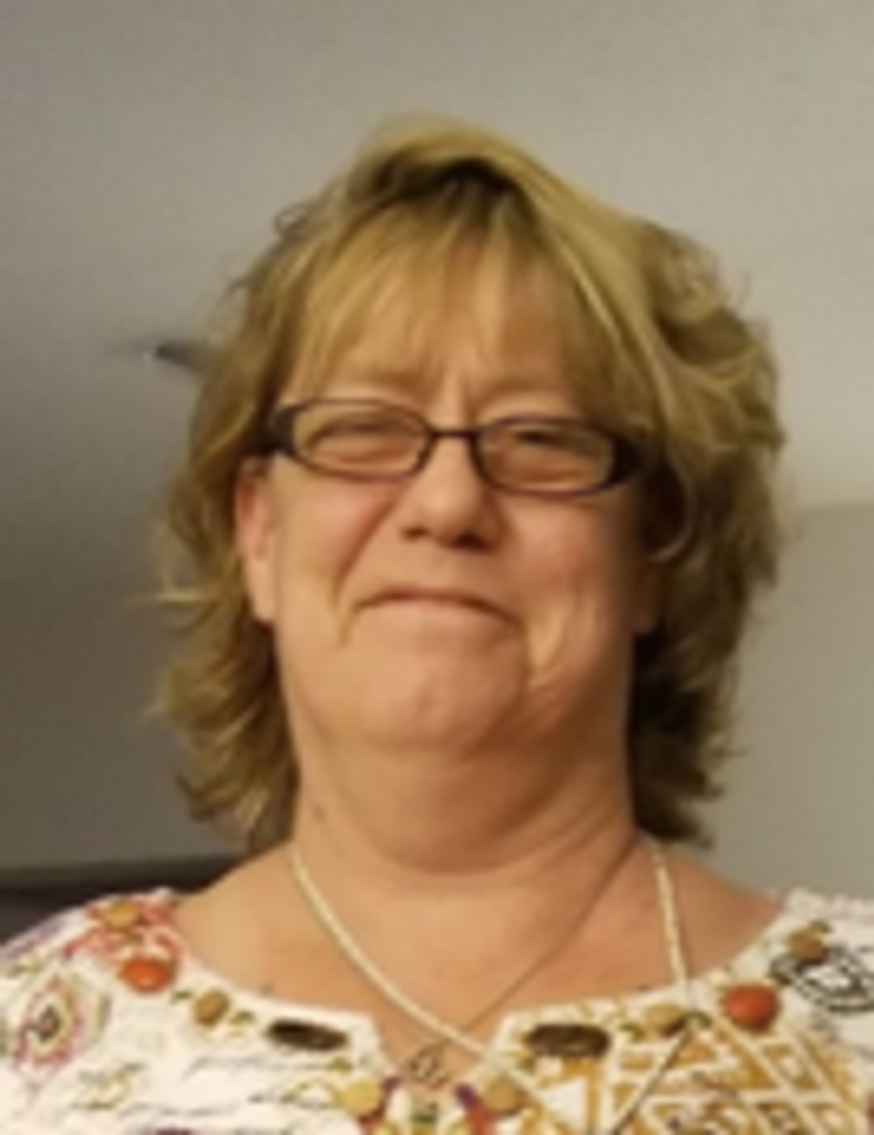 Barbara Ann Collins