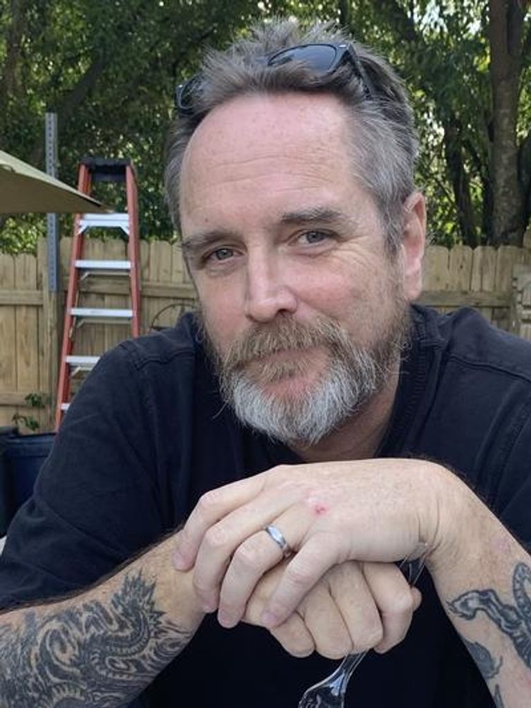 James Hiers Ii Profile Photo