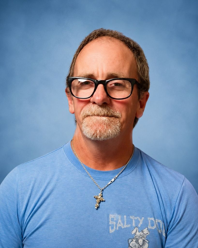 Mark Wayne Murphy Profile Photo