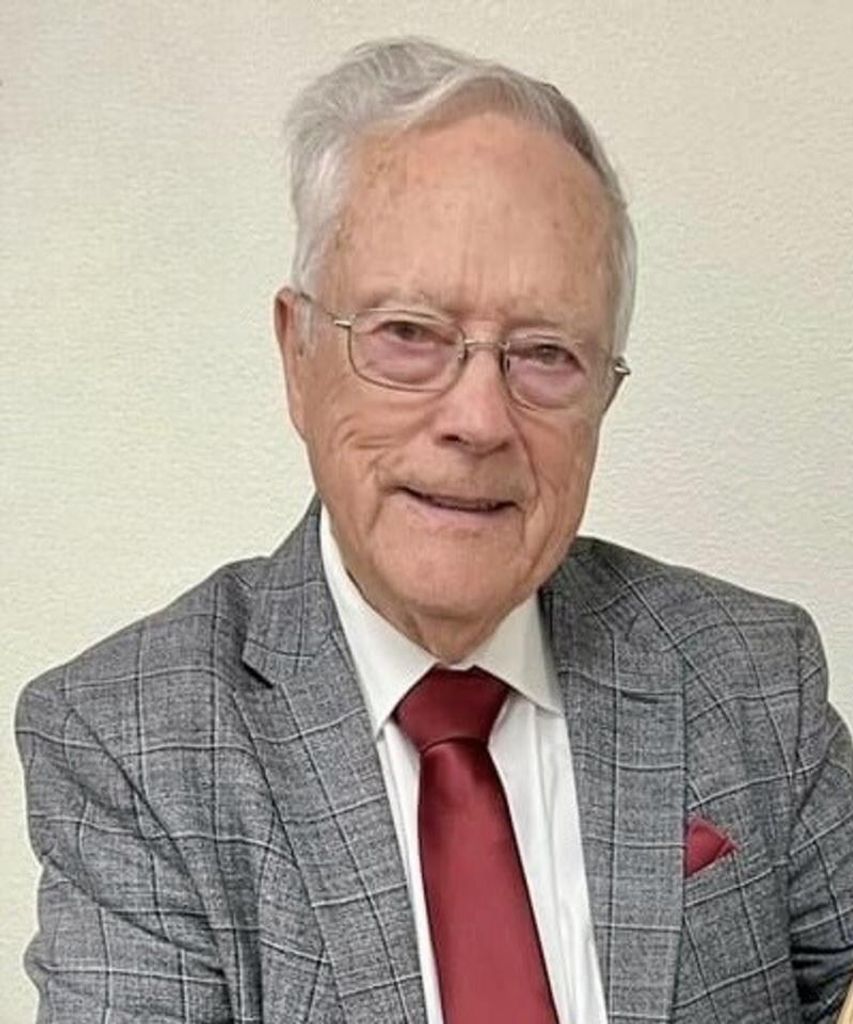 Darwin O'Neil Van Dyne Profile Photo