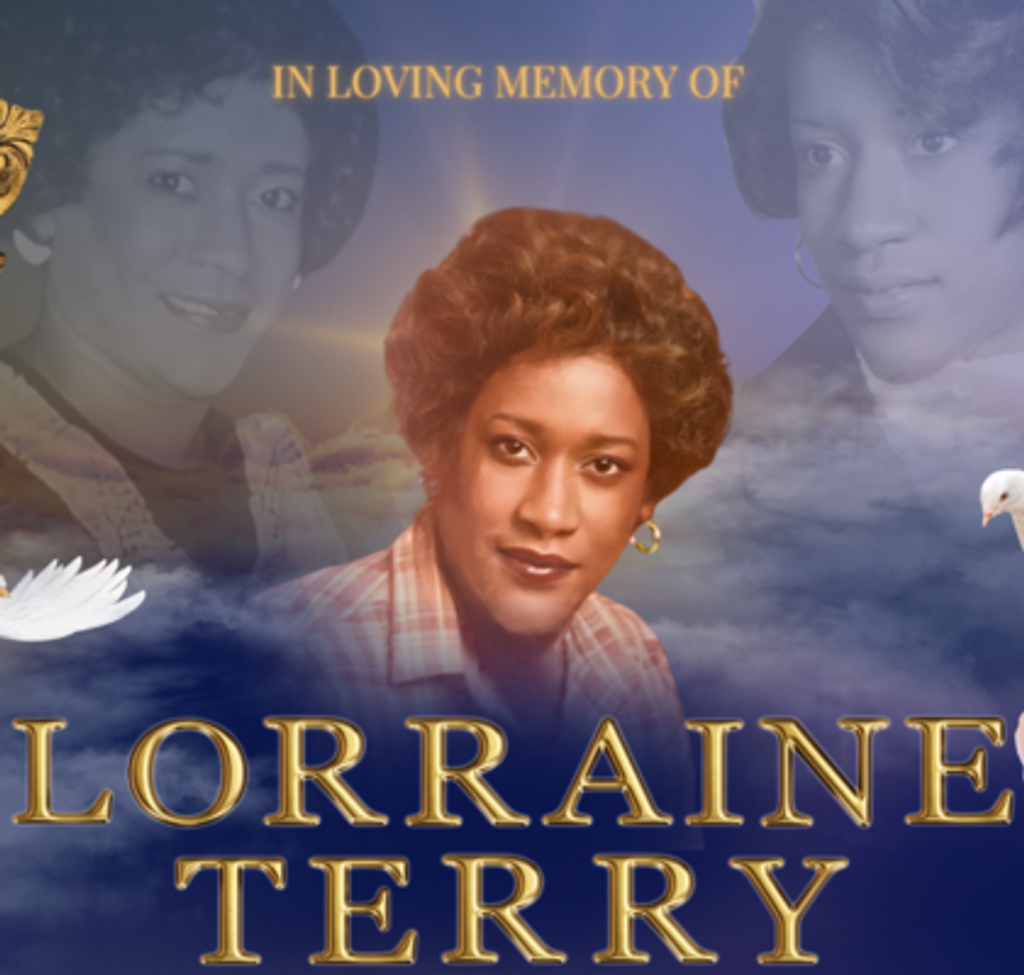 Lorraine Terry Profile Photo