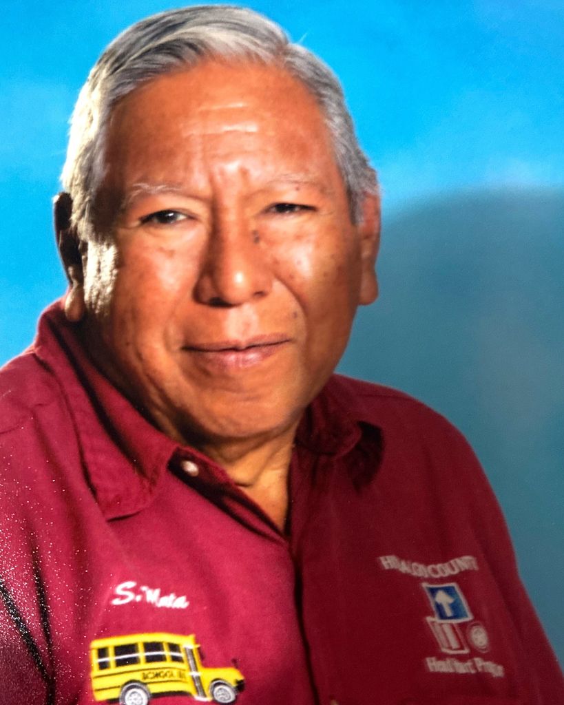 Salvador Mata Profile Photo