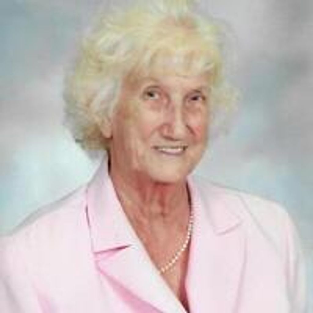Edna Boyd