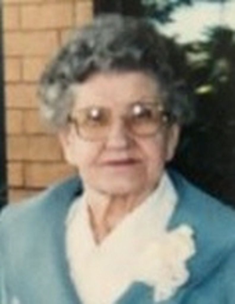 Virginia Fox