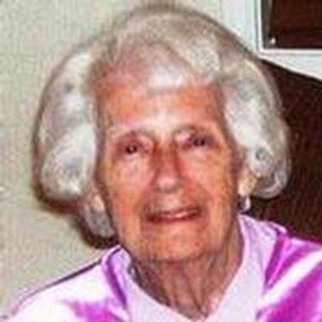 Mary Alice Litzelman