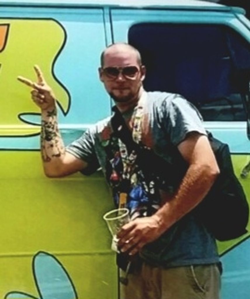 Brandon Ashley Givens Profile Photo