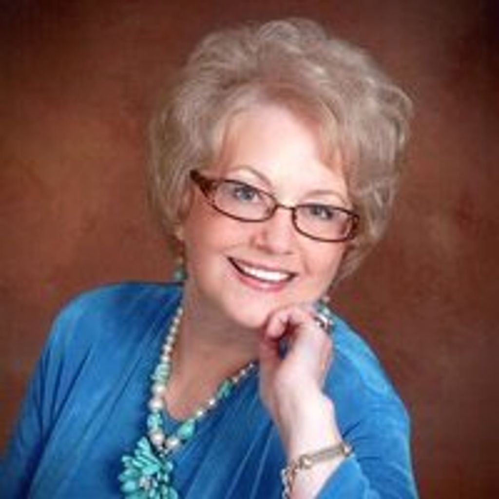 Joyce Evelyn Cash