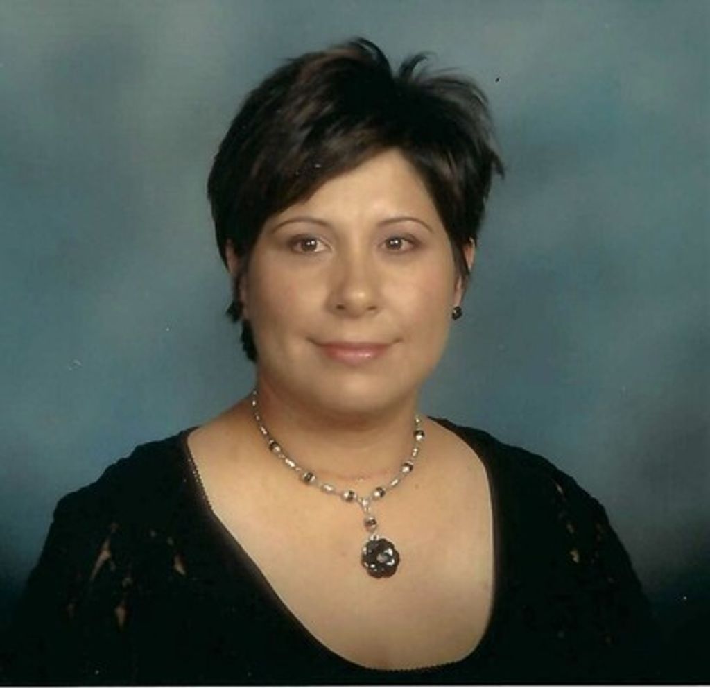 Catherine Ann Smith Profile Photo