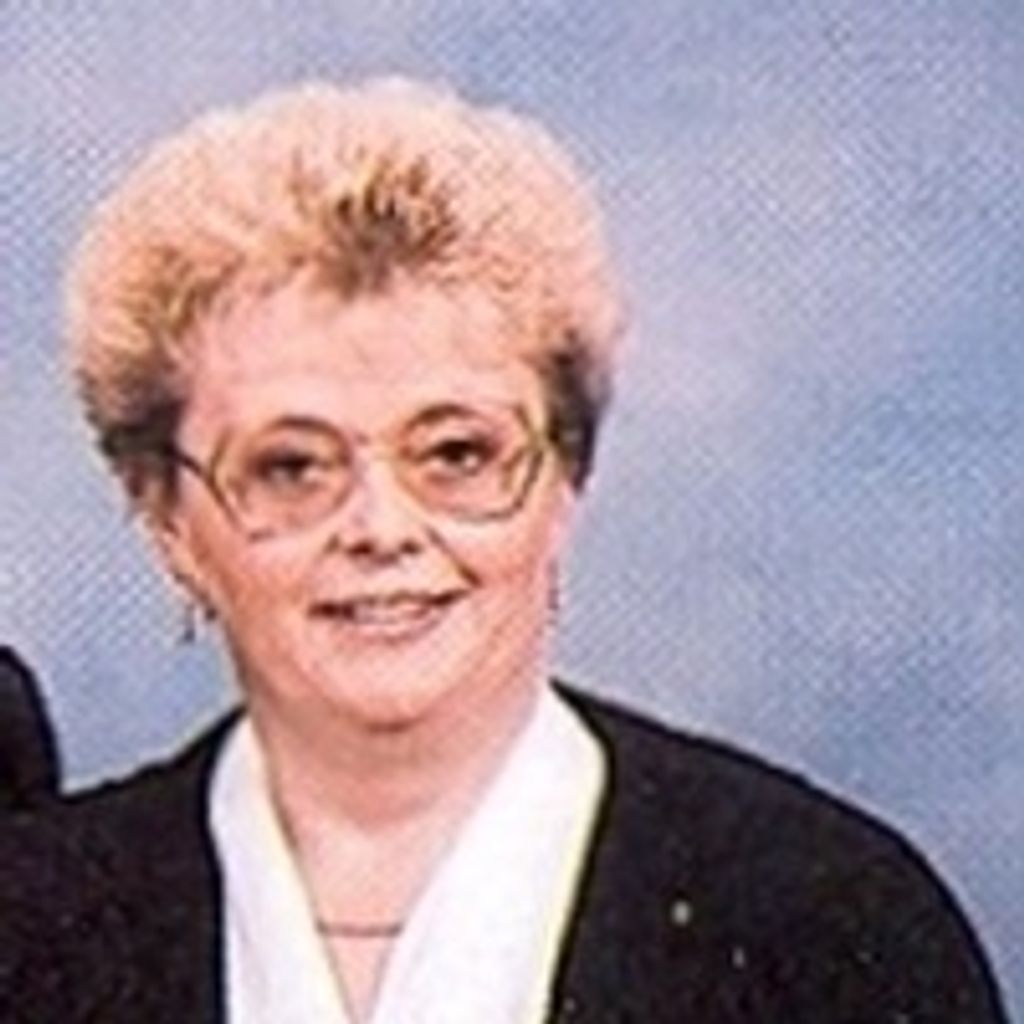 Ethel Vonruden