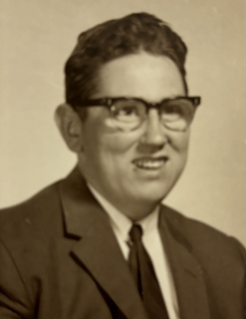 Robert  James Williams Profile Photo
