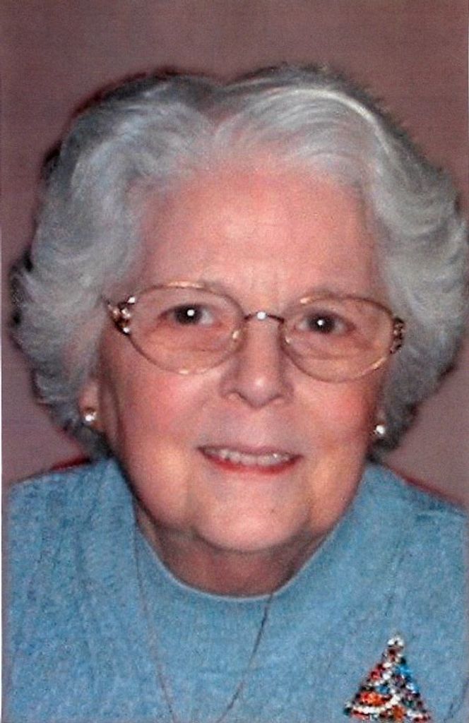 Mary Davis