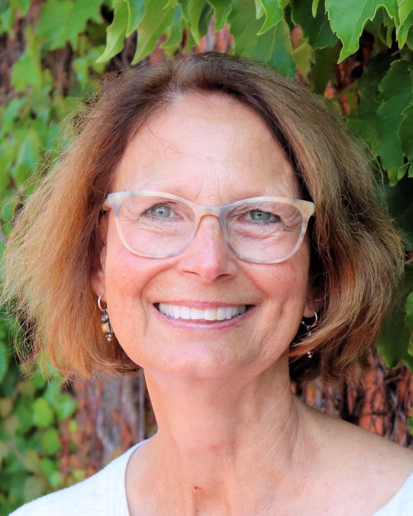 Kay Lynette Peters