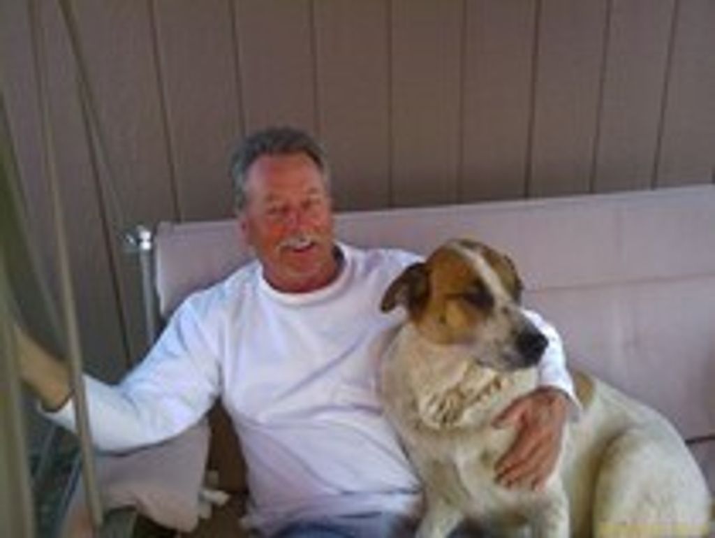 Darrell Lester Fennell